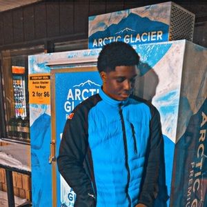 Meet your Posher, Dorien